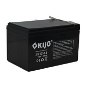 Аккумулятор Kijo JS12-12 (12V / 12Ah)